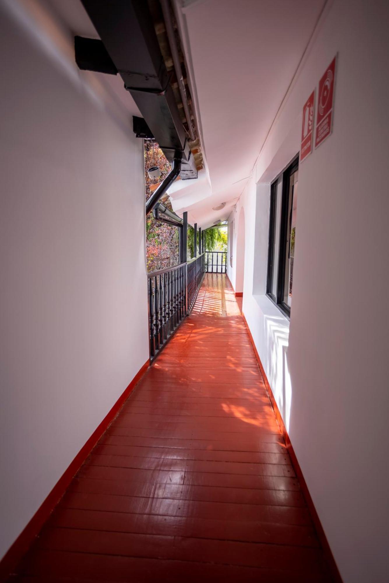 Hotel Kuska Home Cusco Bagian luar foto